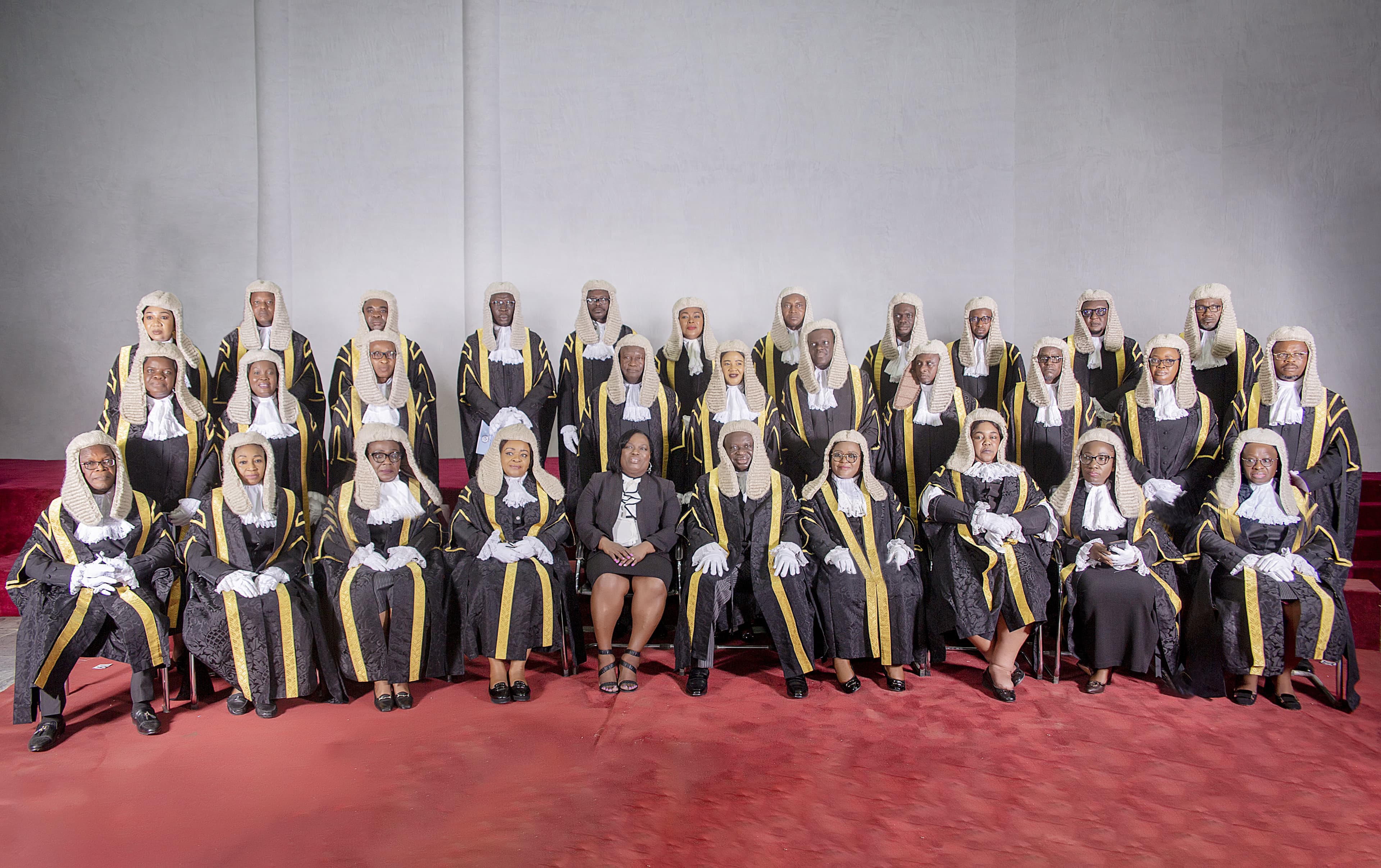 NICN Court Session