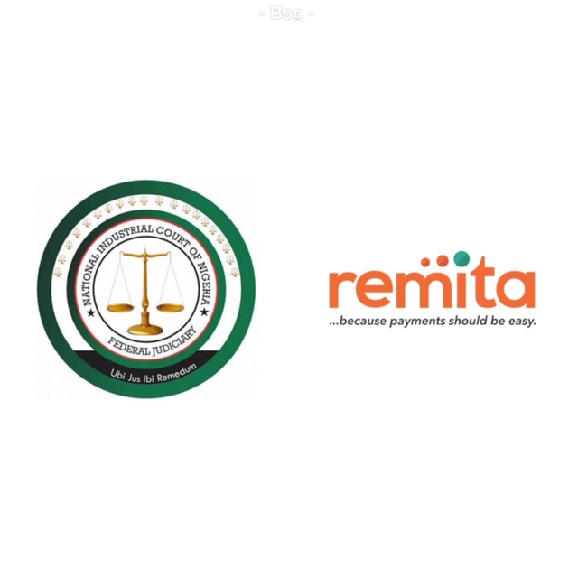 GIFMIS CODE (1000274767) remita code for National Industrial Court payments